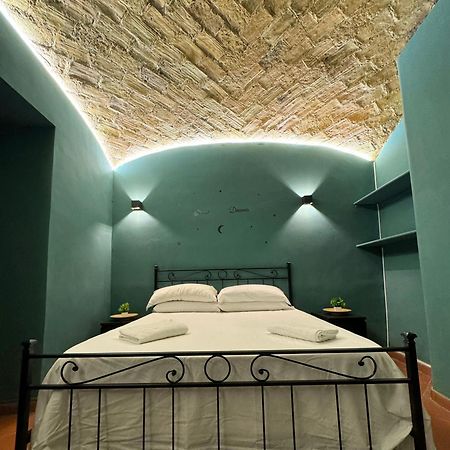 Scipioni Vatican Suite 로마 외부 사진