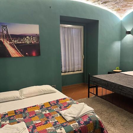 Scipioni Vatican Suite 로마 외부 사진