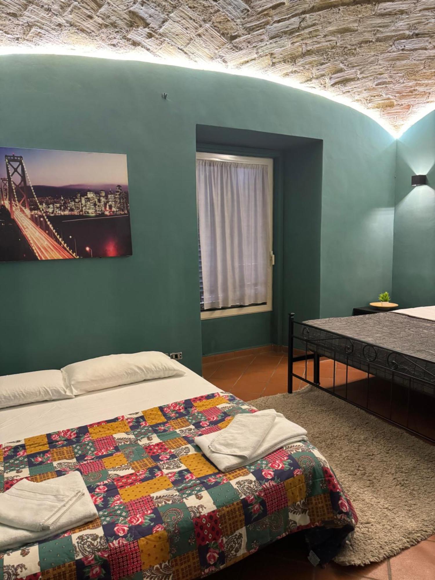 Scipioni Vatican Suite 로마 외부 사진