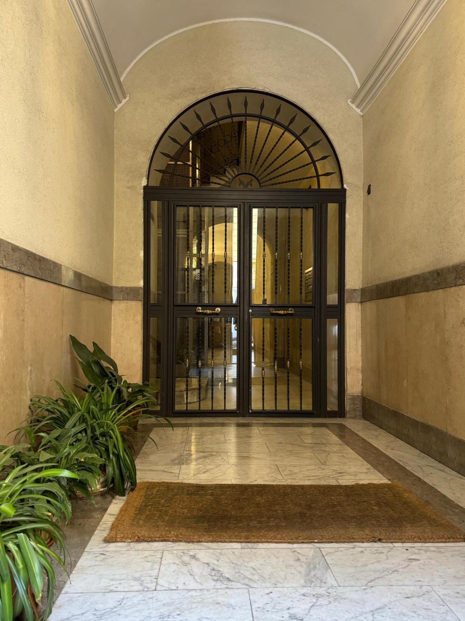 Scipioni Vatican Suite 로마 외부 사진